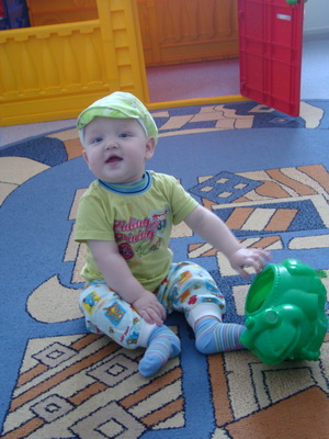 Григорий