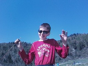 Андрей
