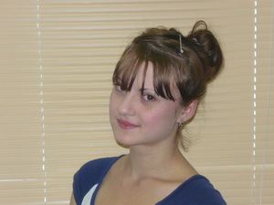Кадушкина Полина