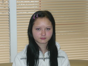 Кристина Чернова