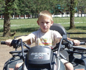 Щербинин Алексей