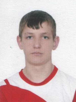 Абрамов Юрий