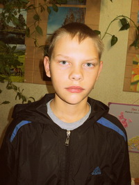Караченцев Андрей