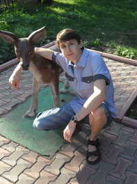 Королевский Данил