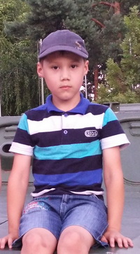 Гусев Илья