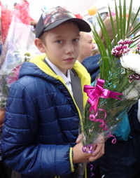 Щербинин Алексей