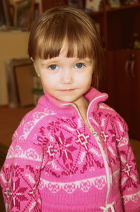 Юрьева Екатерина