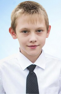 Алексей Щербинин