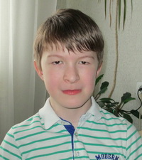 Арсений Олийниченко