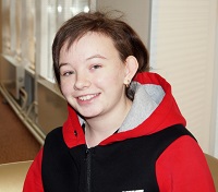 Васильева Елена