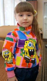 Юрьева Екатерина