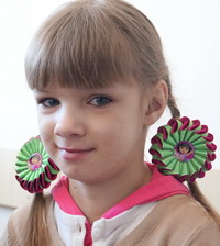 Чучалова Ксения