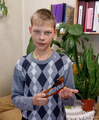 Караченцев Андрей