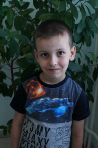 Катанович Михаил