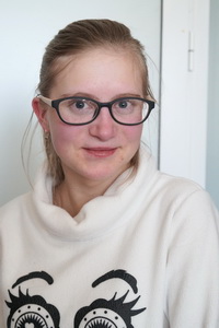 Клювак Елена