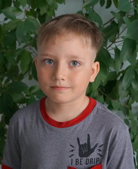 Мердышев Дима