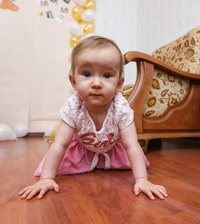 Новоселова Злата