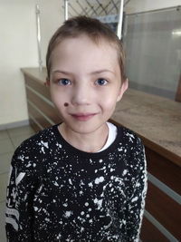 Харитонов Илья