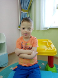 Бородий Владислав