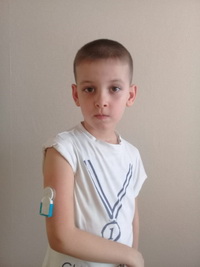 Катанович Михаил