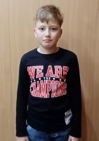 Мердышев Дима