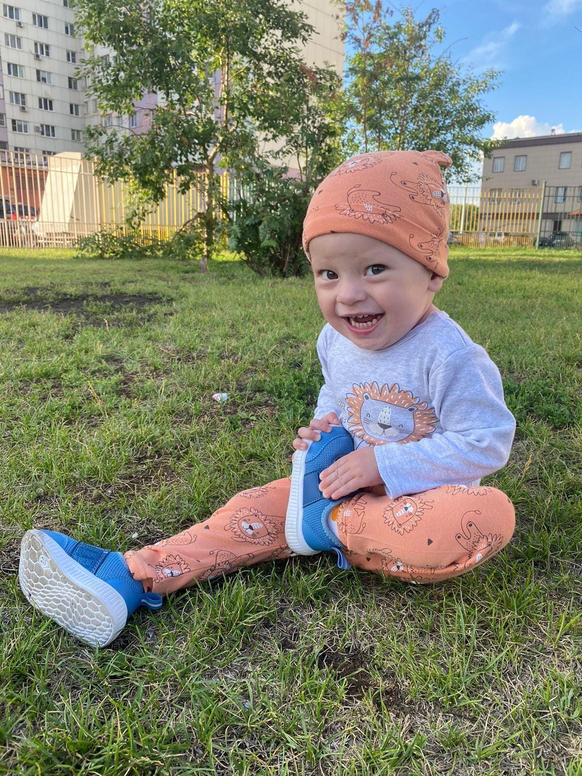 Амиров Дамир