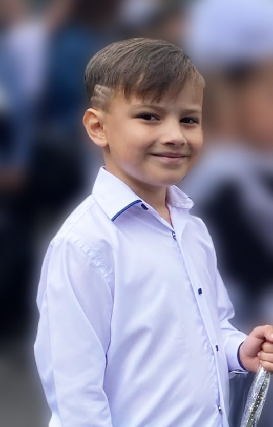 Вова Петров