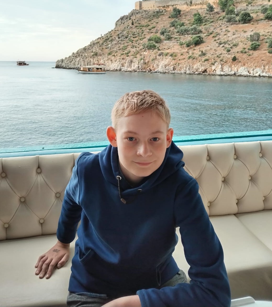 Иван Пронин