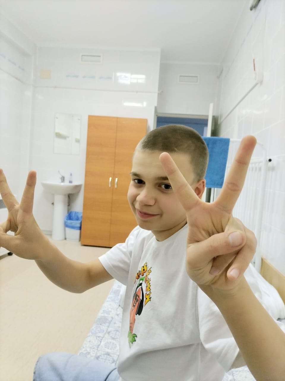 Калинин Илья