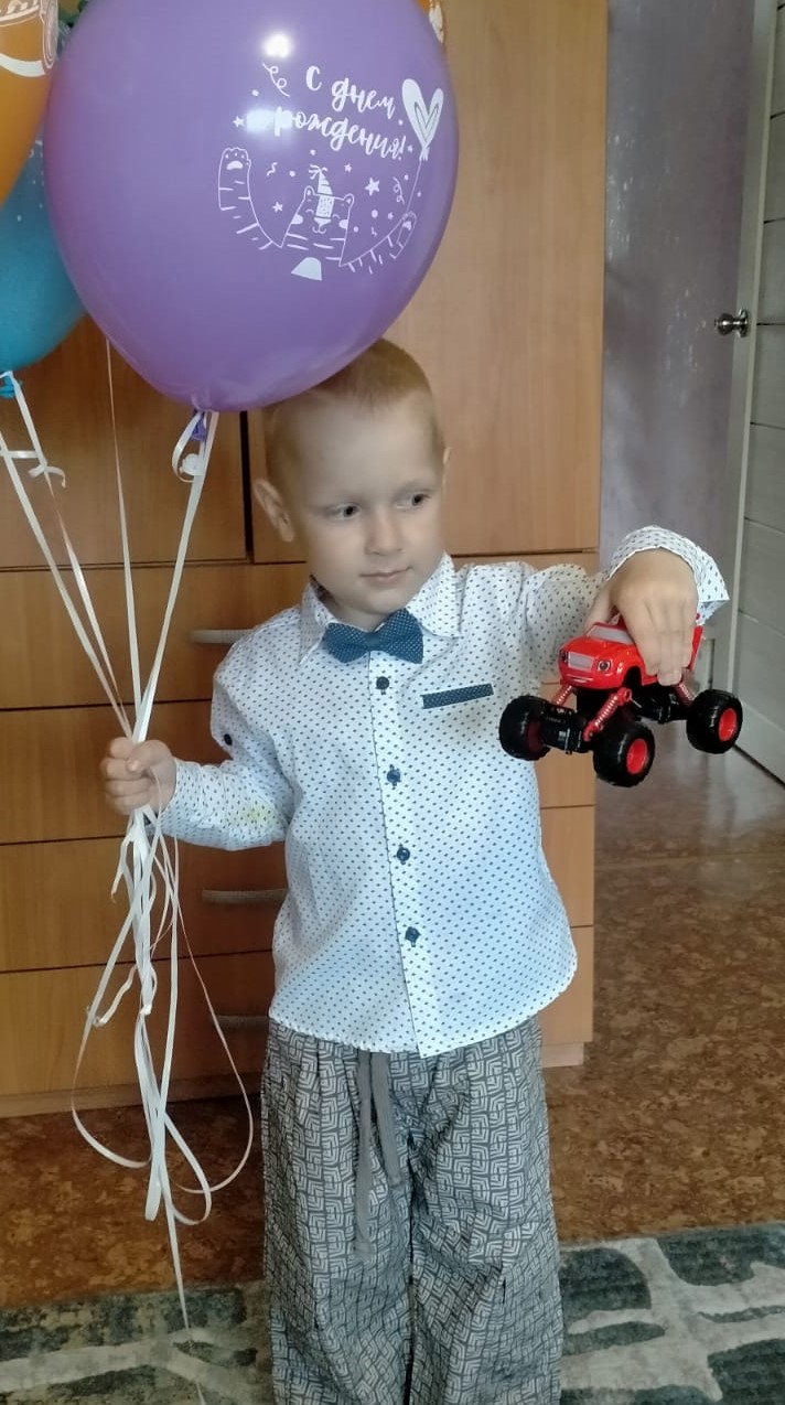 Вайгант Владислав