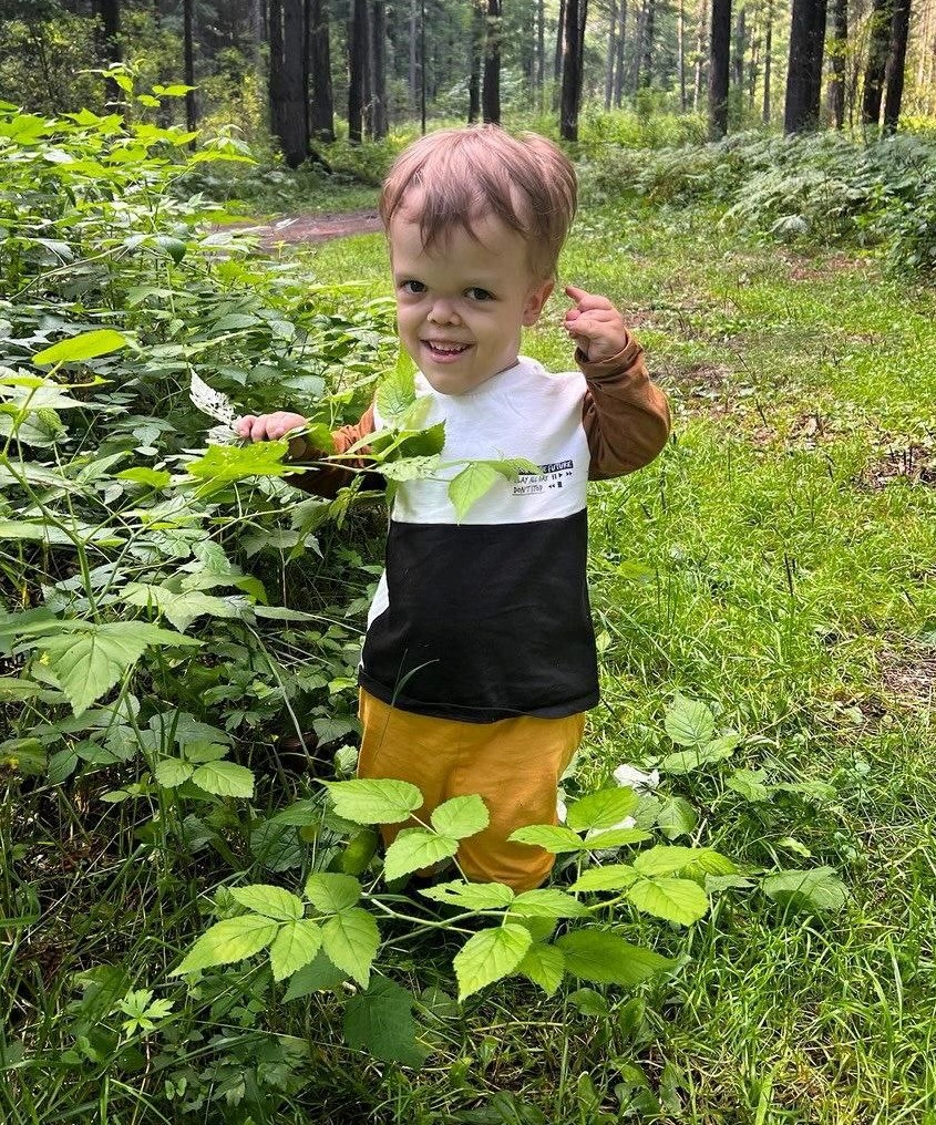 Дима Лесняк