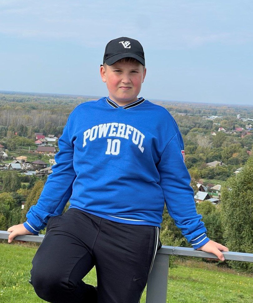 Милованов Иван