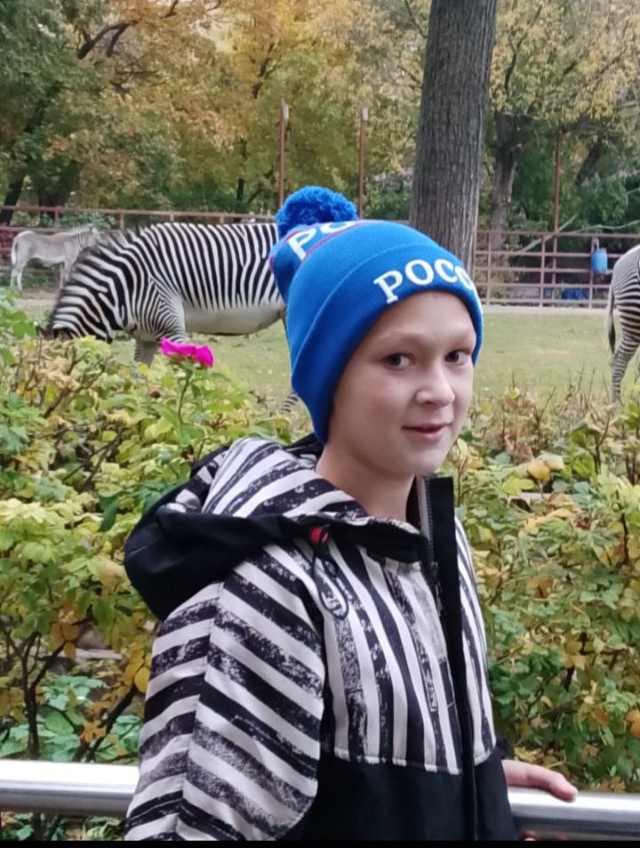 Селезнев Игорь