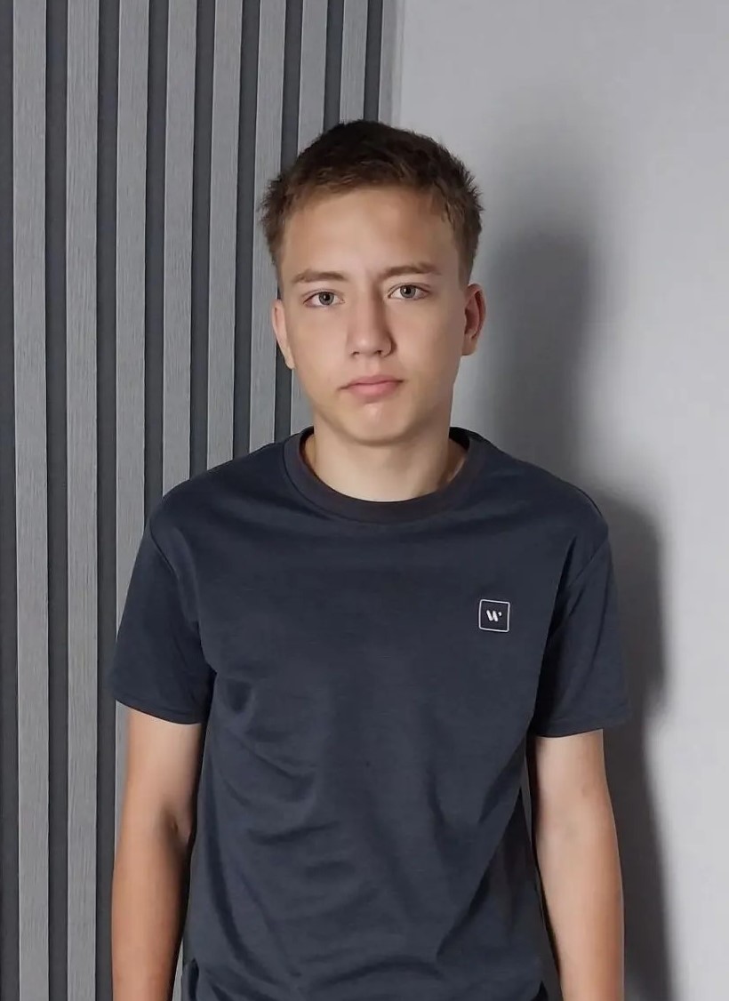 Дмитрий Мердышев