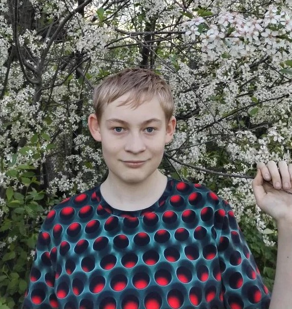 Иван Пронин