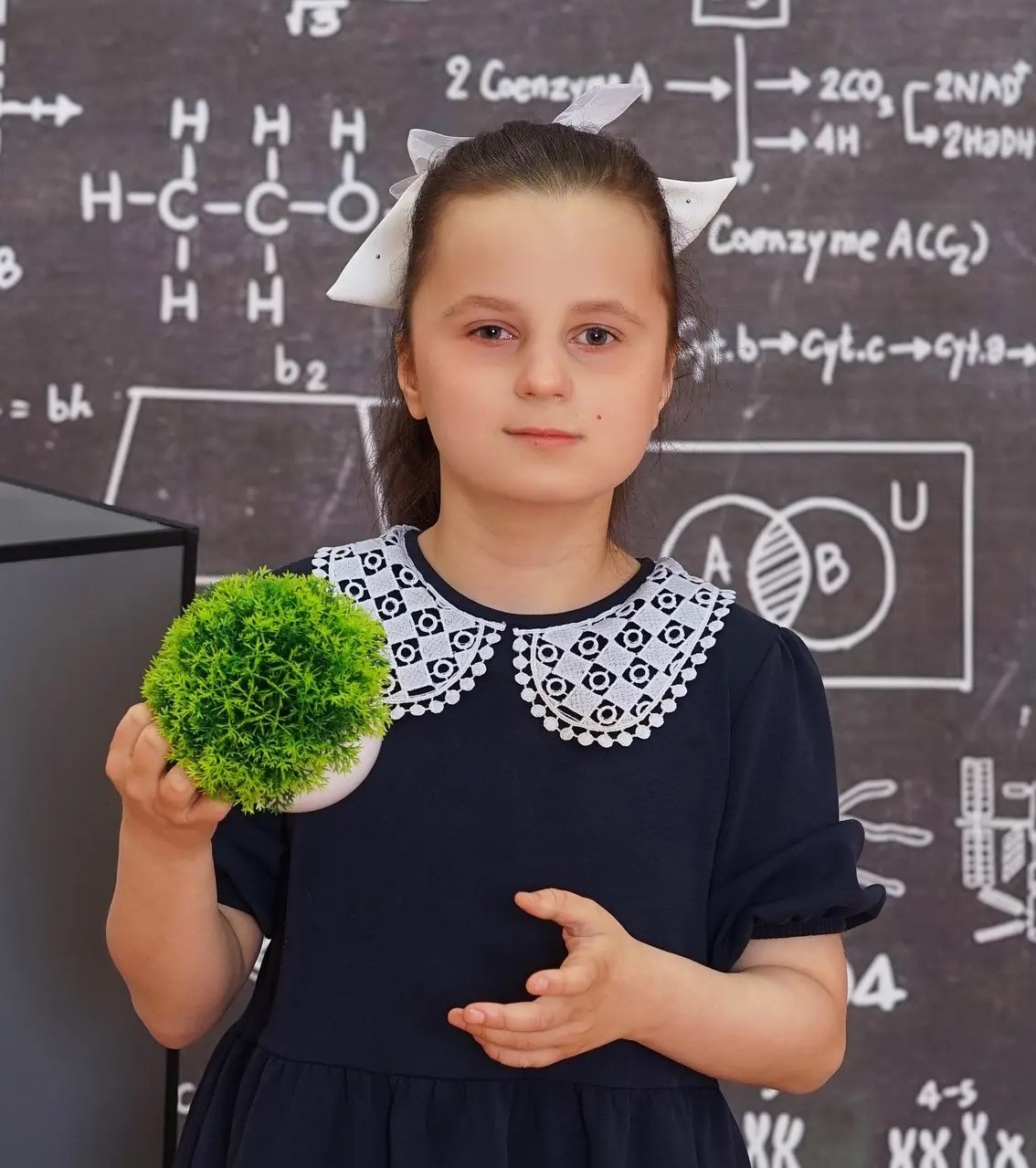 Ева Макеева