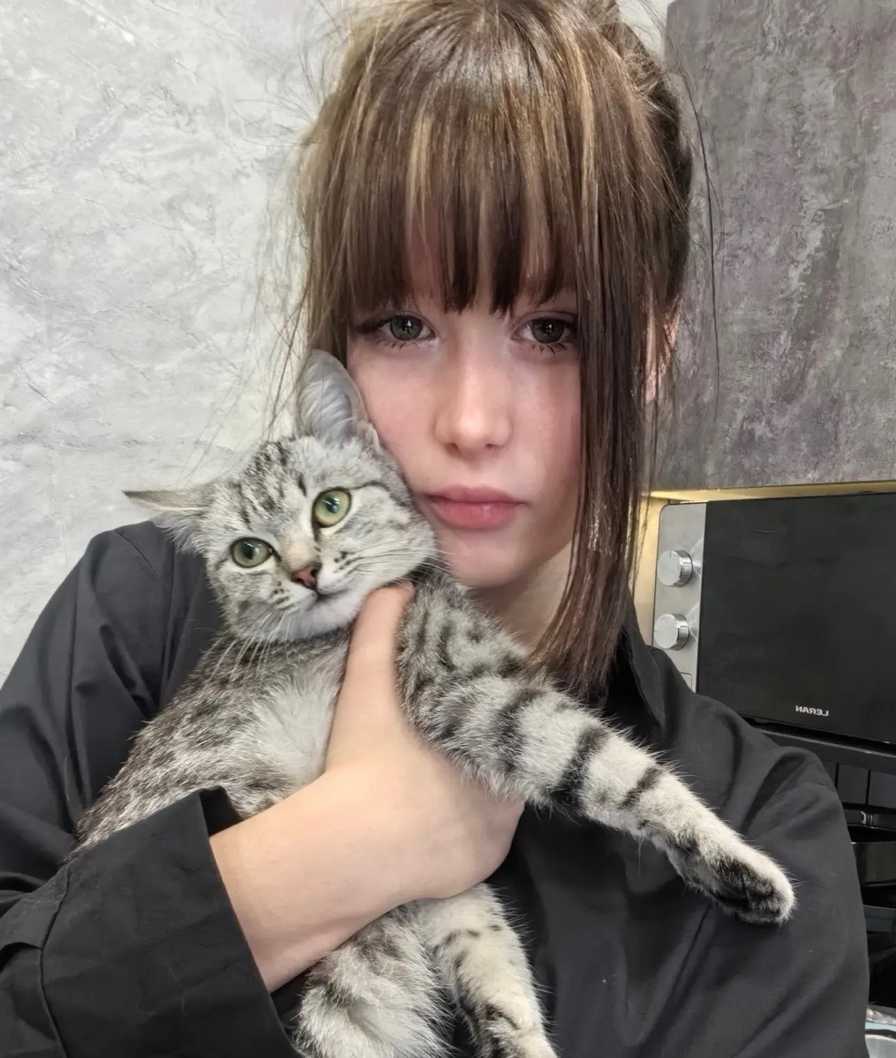 Арина Нефедова