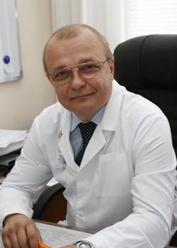 Фото учредителя