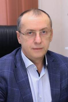 Фото исполнительного директора